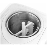 Мороженица Kitfort KT-1810 белый