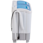 Стиральная машина Фея СМП-40Н прозрачная крышка