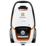 Пылесос Electrolux EUO93IW