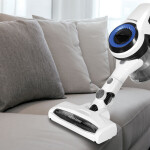 Пылесос Redmond RV-UR365