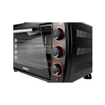 Мини-печь Centek CT-1536-20