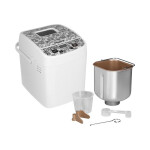 Хлебопечка Redmond RBM-M1912