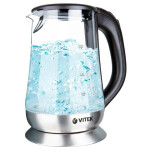 Чайник электрический Vitek VT-7036 TR