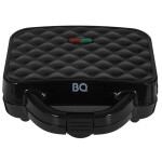 Вафельница BQ ST1007 черный