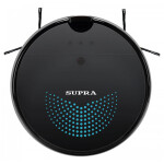 Робот-пылесос Supra VCS-4095