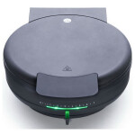 Вафельница Wilfa XWAS-1400 B