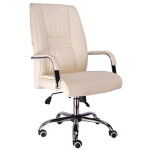 Компьютерное кресло Everprof Kent TM кремовый