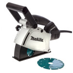 Штроборез Makita SG-1251J