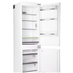 Встраиваемый холодильник Hyundai CC4033FV