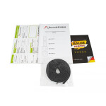 Встраиваемая электрическая варочная панель Schaub Lorenz SLK CY31T5