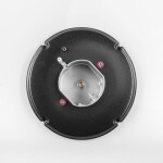 Встраиваемая газовая варочная панель HOMSair HGG641EWH