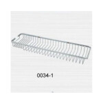 Мыльница корыто 50 Rainbowl 0034