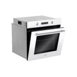 Встраиваемый электрический духовой шкаф Hyundai HEO 6648 WG