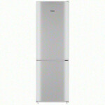 Холодильник Pozis RK FNF-170 серебристый правый