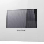 Встраиваемая микроволновая печь Maunfeld MBMO.20.8GW