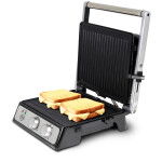 Электрогриль Zigmund & Shtain ZEG-924