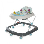 Ходунки Baby Care Corsa белый