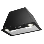 Встраиваемая вытяжка Hyundai HBB 6035 BK