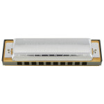 Губная гармоника Hohner Big river harp 590/20 C (M590016X)