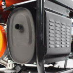 Генератор бензиновый Patriot SRGE 3500E