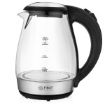 Чайник электрический First FA-5405-8