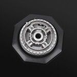 Встраиваемая газовая варочная панель Maunfeld EGHG.64.23CB/G