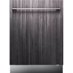 Встраиваемая посудомоечная машина Asko DFI433B