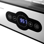 Сушилка для овощей First FA-5126-5 Stell