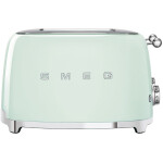 Тостер Smeg TSF03PGEU