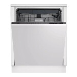 Встраиваемая посудомоечная машина Beko BDIN16520