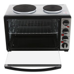 Мини-печь Mystery MOT-3330