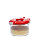 Контейнер для вакуумного упаковщика Status VAC-RD-075 Red
