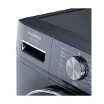 Стиральная машина Maunfeld MFWM1410SB02