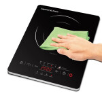 Настольная плита Zigmund & Shtain ZIP-551