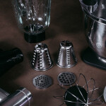 Кухонный комбайн Garlyn S-500