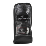 Перчатки боксерские KouGar KO400-6 черный