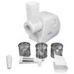 Мясорубка Ротор Альфа ЭМШ 35/250-3