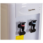 Кулер для воды Aqua Work 0.7LW белый