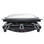 Раклетница Steba RC 7 Black Steel