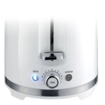 Тостер Centek СТ-1432 white