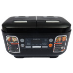 Мультиварка Garlyn MR-Duo 5