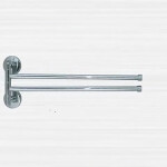 Полотенцедержатель Rainbowl Long 2234-2