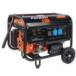Генератор бензиновый Patriot GP 3810LE