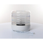 Сушилка для овощей Zigmund & Shtain ZFD-400