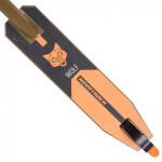 Самокат Novatrack 100P.WOLF.BGN21