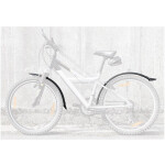 Комплект крыльев SKS Velo 55 Junior Set 24"