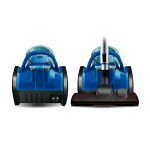 Пылесос Ginzzu VS423