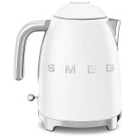 Чайник электрический Smeg KLF03WHMEU