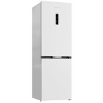 Холодильник Grundig GKPN66830FW