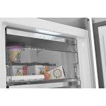 Холодильник Scandilux SBS711EZ12 X